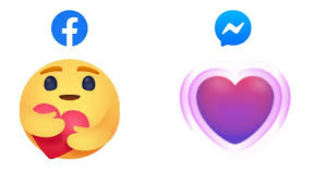 Covid-19: Two new 'care emojis' come to FB to show support to troubled relatives and friends