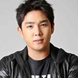 Kangin Super Junior