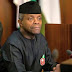 Six things Osinbajo can’t do in Buhari’s absence