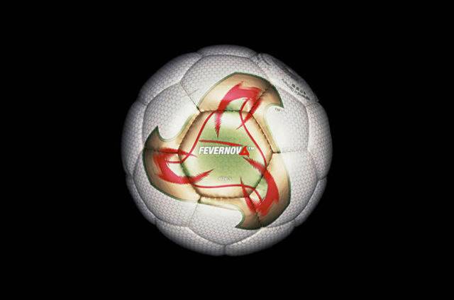 The Evolution of the World Cup Soccer Ball