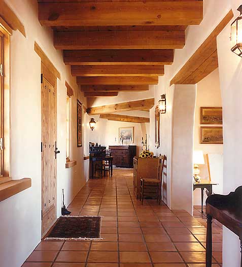 Spanish Colonial Design