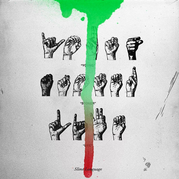 Young Thug - Slime Languague (Álbum)