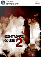 Half-Life 2: Nightmare House 2