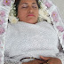 CRAZY! Woman Pretends To Be Dead So That She Can Experience Her Own Funeral - Photos