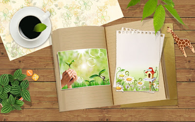 Spring Backgrounds