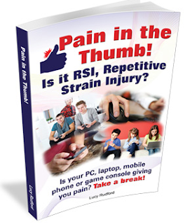 Pain in the Thumb Review