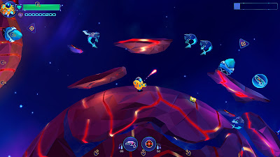 Robonauts Game Screenshot 6