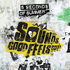 Vapor Lyrics - 5 Seconds Of Summer