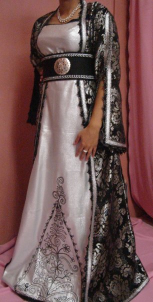 les caftan marocain 2013 new jadid