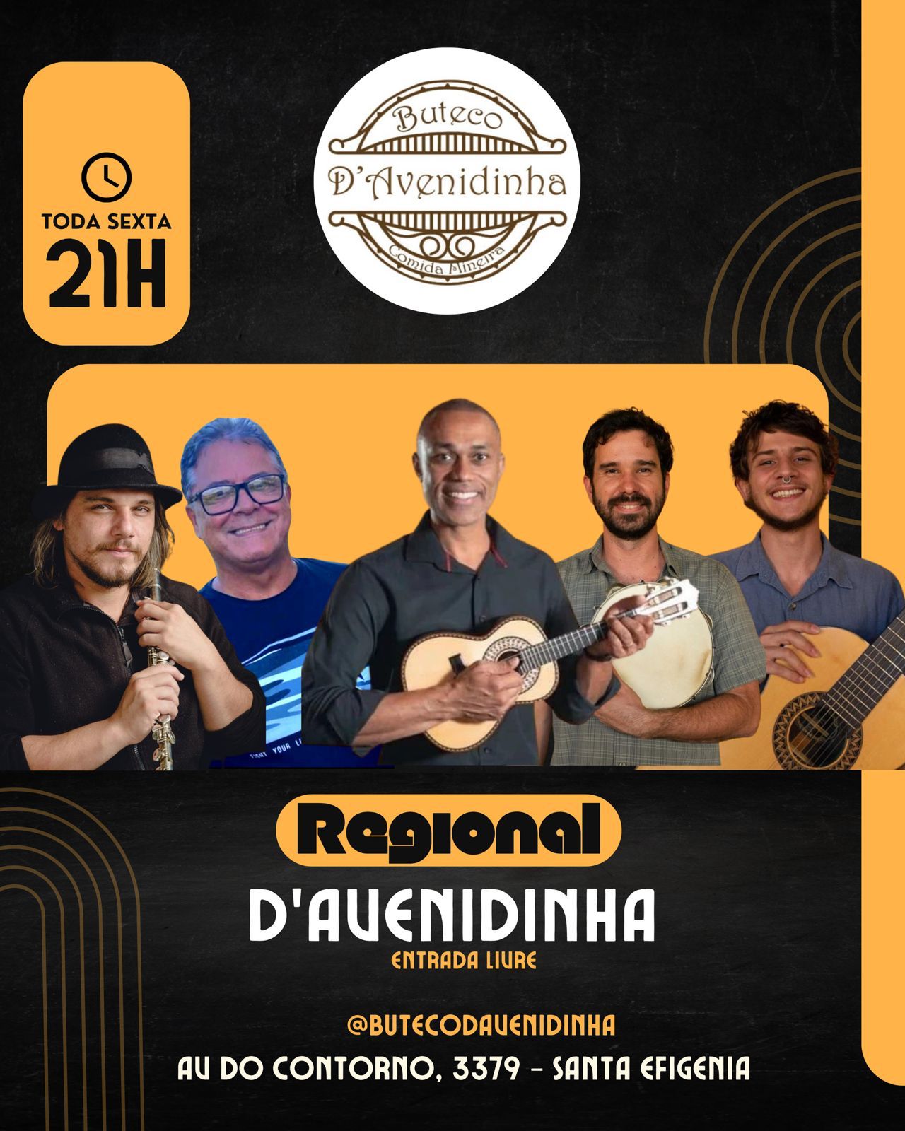 Clube do Choro de Belo Horizonte: Choro de Segunda com Marcos Frederico e  convidados recebe hoje o flautista carioca, Dudu Oliveira.