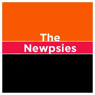 the newpsies the oc podcast