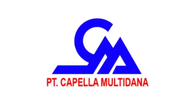 Lowongan Kerja PT. Capella Multidana Juni 2023