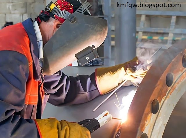Six Types ARC Welding"Manual - Frozen - Plasma - Tube wire