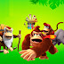 Donkey Kong Country: Tropical Freeze pode ter 4 personagem jogáveis