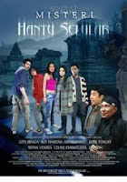 Film Misteri Hantu Selular 2011