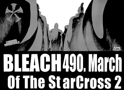 Bleach 490