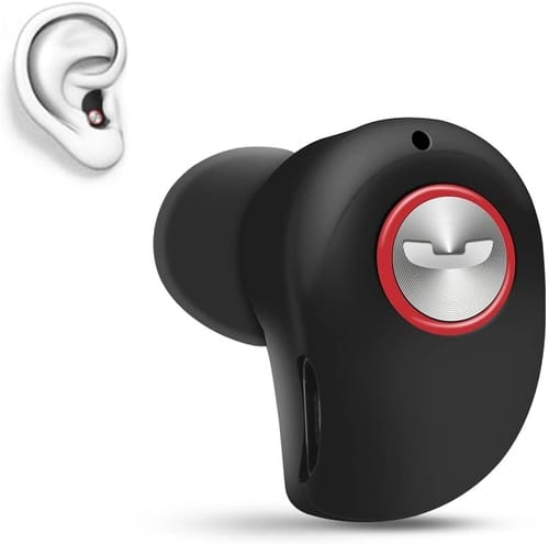 ESSOY Mini Invisible Bluetooth Earbud