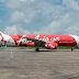 Mayat bayi baru lahir ditemui dalam pesawat AirAsia