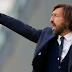 Pirlo refuses to give up Scudetto after Juventus shock but admits players panicked