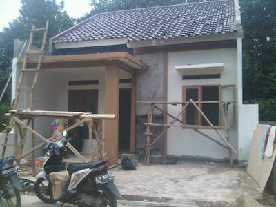 Rumah Dijual Di Cinere Depok