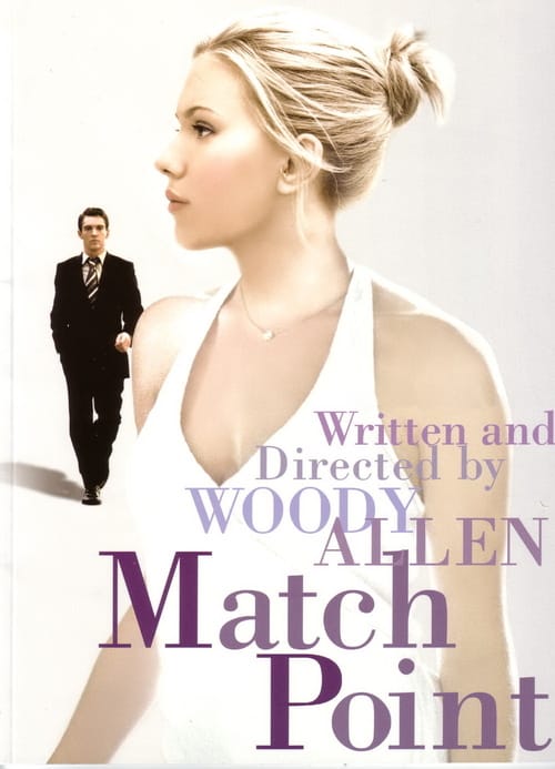 [HD] Match Point 2005 Ganzer Film Deutsch Download