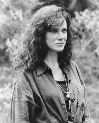 Last Of The Dogmen 1995 Barbara Hershey Image 1