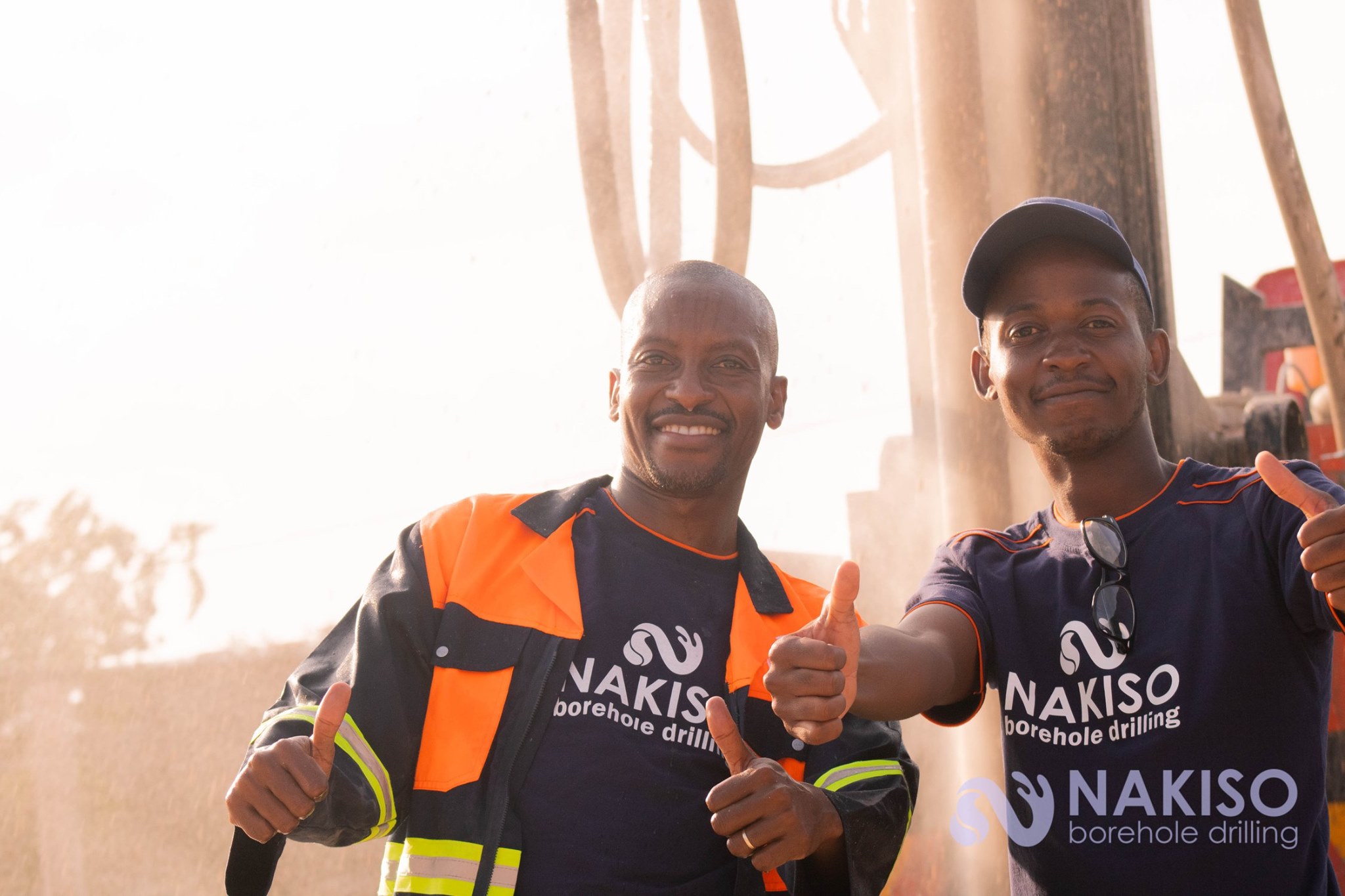 Nakiso Borehole Drilling 2021 Forecasts