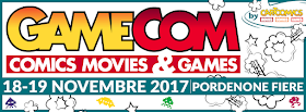 http://www.fierapordenone.it/eventi/gamecom-2/
