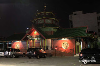 Masjid Muhammad Cheng Ho Surabaya