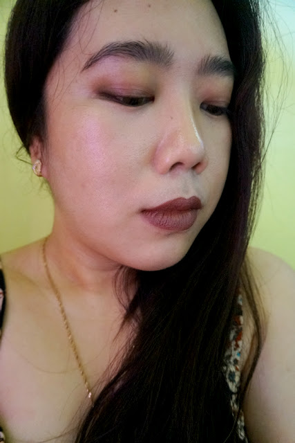 Wet n Wild Mega Last Lip Color Lipstick in Mocha-licious (914C) 