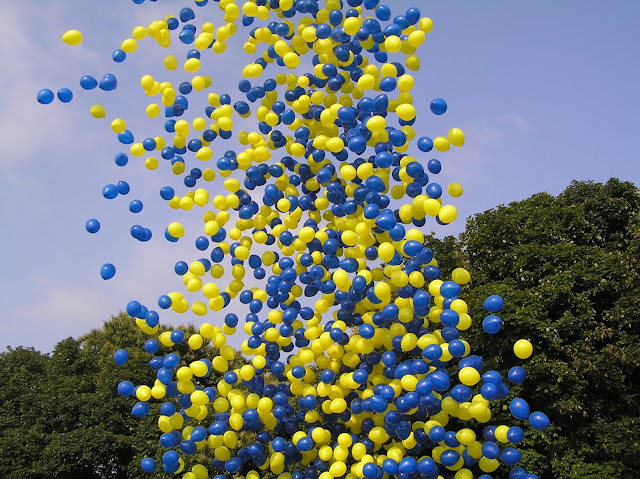 Balloon Release4