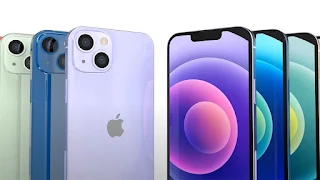 i phone 12 vs 14