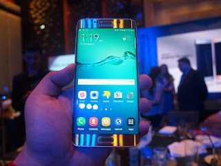 Samsung Galaxy S6 Edge+ Officially Launches in the Philippines, Starts At Php39,990