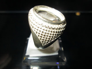 ring perak lokal harga per-gram