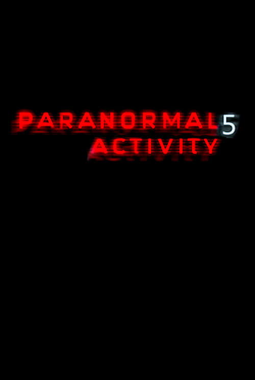 [HD] Paranormal Activity: Ghost Dimension 2015 Ganzer Film Deutsch Download