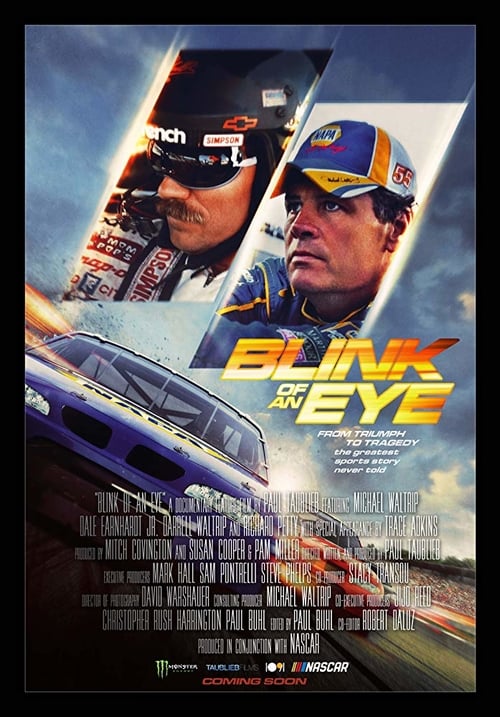 [HD] Blink of an Eye 2019 Film Complet En Anglais