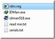 idm reg lah