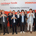 Jollibee Group and Yoshinoya International hold partnership ceremony     