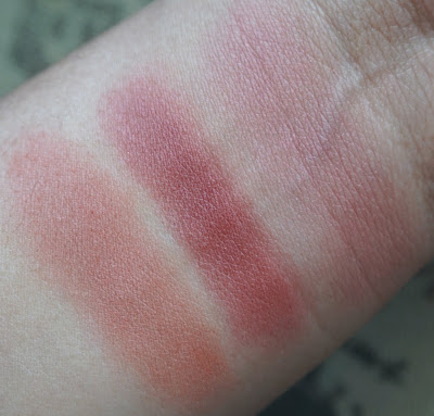 Best Drugstore Blushes