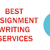  Professional Assignment Writers