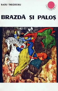 Radu Theodoru - Brazda si palos