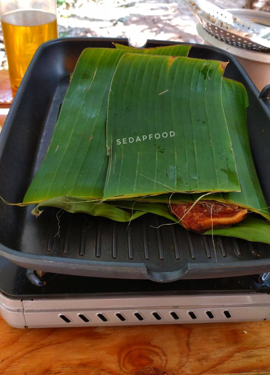 Ayam Bakar Madu, Resepi Paling Mudah Dan Sedap