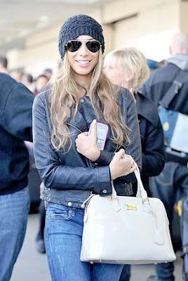 Leona Lewis