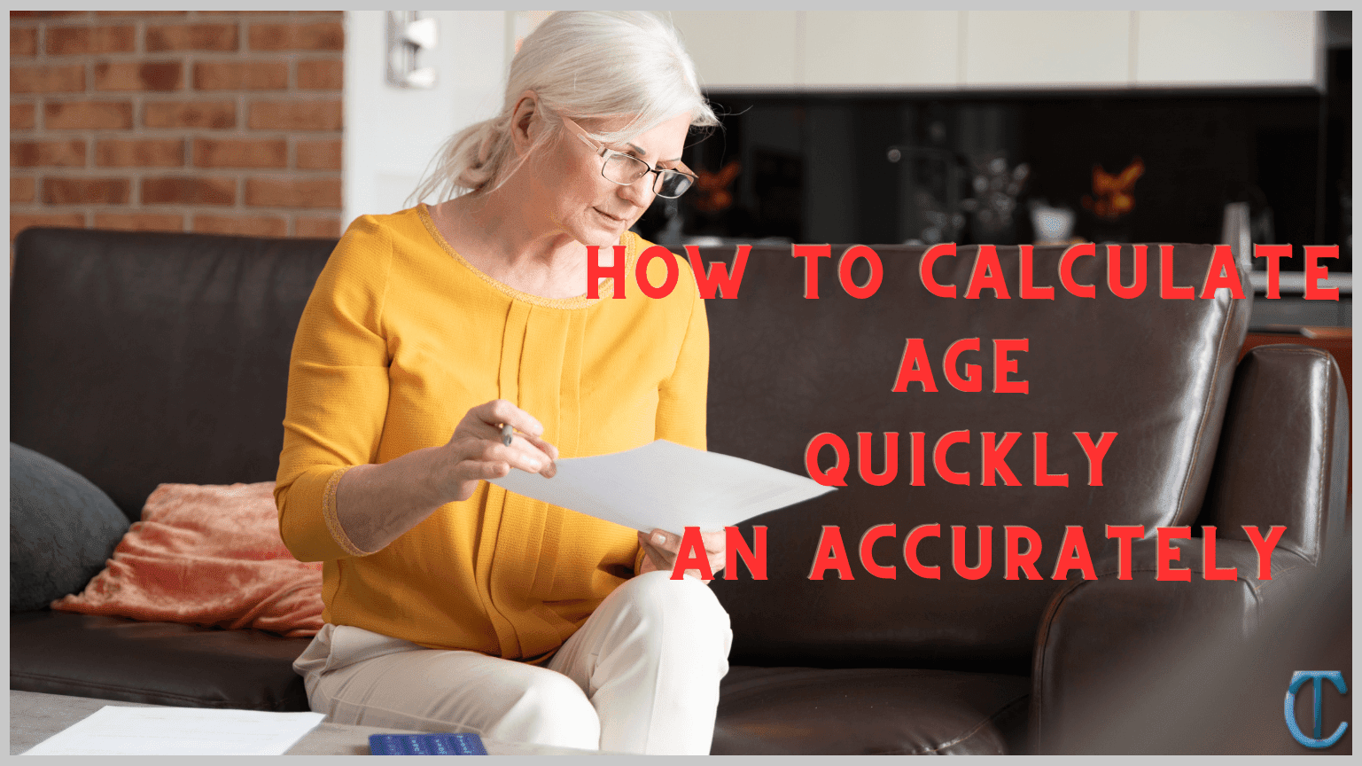 How to Calculate Age Quickly and Accurately: Tips and Tricks