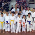 Due podi per l’Arezzo Karate 1979 al Campionato Nazionale Csen