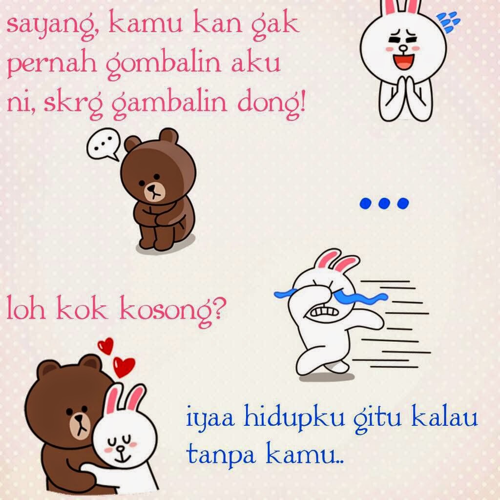 Kumpulan Gambar Dp Bbm Lucu Line Kumpulan Gambar DP BBM