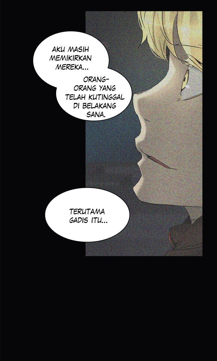 Webtoon Tower Of God Bahasa Indonesia Chapter 335