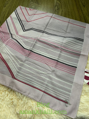 Square Voile Ariani