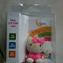 Fancy flash disk Hello kitty 8G