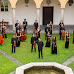 La nona sinfonia di Beethoven domenica 15 settembre con l'Orchestra Canova nei Giardini della Villa Reale di Monza